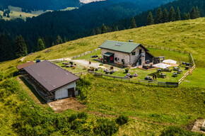 23 - Ortesino tour | © Azienda per il Turismo Alpe Cimbra