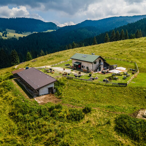 23 - Ortesino tour | © Azienda per il Turismo Alpe Cimbra