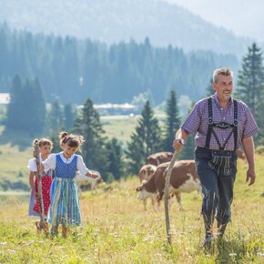 25 - Giro di Piovernetta | © Azienda per il Turismo Alpe Cimbra