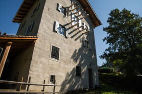 Sentiero dell'acqua – WASSERPFAD | © Azienda per il Turismo Alpe Cimbra