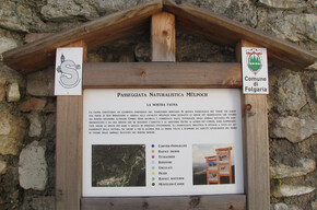 The start of the route | © Unknown