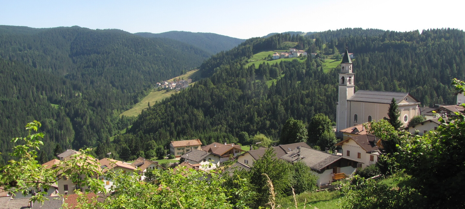 Устойчивое развитие Альпе-Чимбра | © Unknown