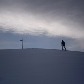Back-country skiing -  Chalet Paradiso | © APT Valsugana e Lagorai