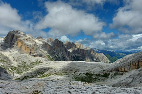 Dolomiti Palaronda Trek - 4th stage | © Community