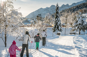Andalo Life | © APT Dolomiti di Brenta e Paganella