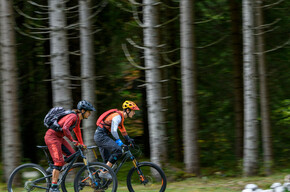 Daone Pass route | © APT Madonna di Campiglio, Pinzolo, Val Rendena