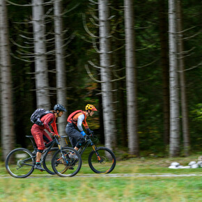 Tour Daone-Pass | © APT Madonna di Campiglio, Pinzolo, Val Rendena