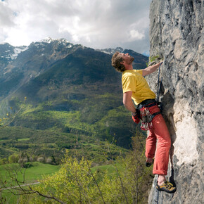 Healthy Leisure | © APT Dolomiti di Brenta e Paganella