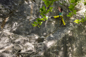 Vie a più tiri | © APT Dolomiti di Brenta e Paganella