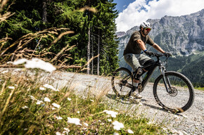 Via Vecchia Trail | © APT Madonna di Campiglio, Pinzolo, Val Rendena