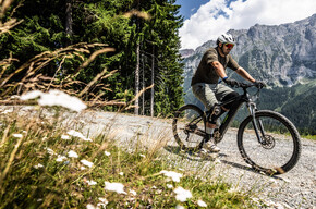 Via Vecchia Route | © APT Madonna di Campiglio, Pinzolo, Val Rendena