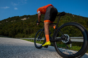 Uphill | © APT Dolomiti di Brenta e Paganella