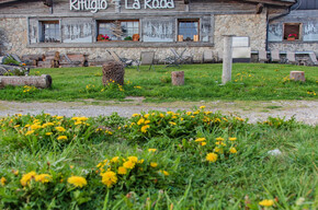 Cima Paganella | © APT Dolomiti di Brenta e Paganella