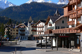 San Martino di Castrozza | © APT San Martino di Castrozza, Primiero e Vanoi