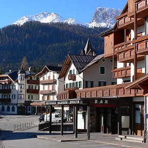 San Martino di Castrozza | © APT San Martino di Castrozza, Primiero e Vanoi