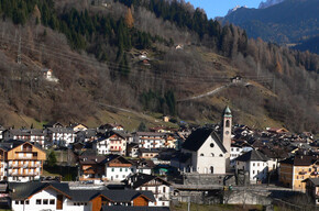 Siror | © APT San Martino di Castrozza, Primiero e Vanoi
