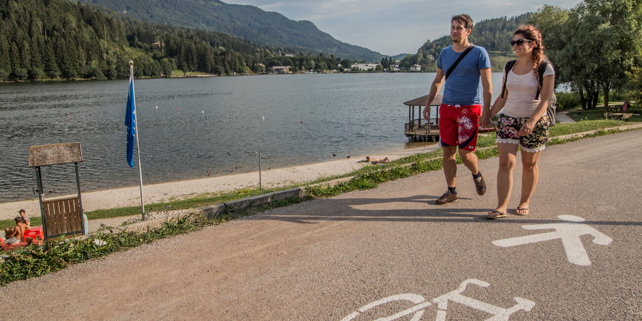 Piazze Lake #5 | © APT Trento 