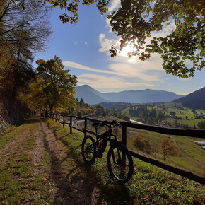 MTB - Tesino Bike - Tesino Villages 2310 | © Community