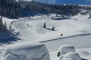 Rundtour um den Coston d'Arsiero | © Unknown