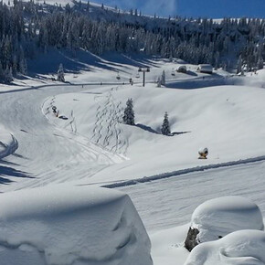 Coston d'Arsiero circuit | © Unknown