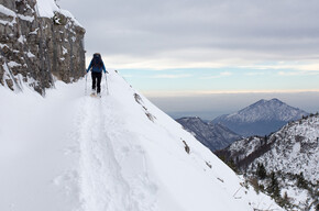 Zum Forte Campomolon | © Unknown