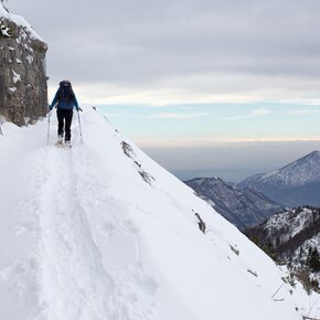 To Fort Campomolon | © Unknown