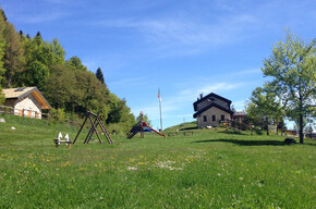 Malga Somator - Val di Gresta | © Garda Trentino