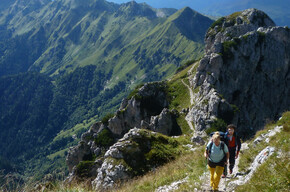 Giro delle cime | © Garda Trentino 