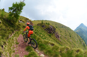 Tour delle Maresse - 1105 | © Madonna di Campiglio Azienda per il Turismo 