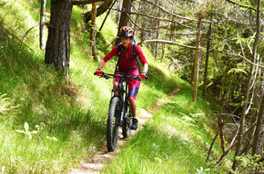 Giro dei Funamboli - 1106 | © Madonna di Campiglio Azienda per il Turismo 