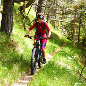 Giro dei Funamboli - 1106 | © Madonna di Campiglio Azienda per il Turismo 