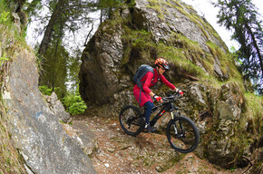 Ringia Supertrail - 1107 | © Madonna di Campiglio Azienda per il Turismo 