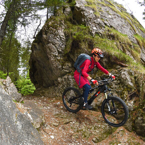 Ringia Supertrail - 1107 | © Madonna di Campiglio Azienda per il Turismo 