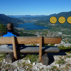 Aussicht | © APT Valsugana e Lagorai