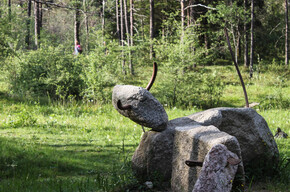 Kuhschau | © Garda Trentino