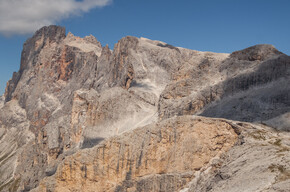 Dolomiti Palaronda Ferrata Classic - 1st stage | © APT San Martino di Castrozza, Primiero e Vanoi