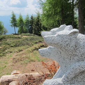 Cima Pissola - Linea delle Cime | © TRACCIAtour srl