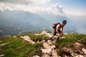 Fosne - Cimerlo - Velo - Nico Gusella - Pradidali | © APT San Martino di Castrozza, Primiero e Vanoi