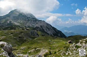Cima Larici, Cima Portule, Cima Dodici, Monte Ortigara | © APT Valsugana e Lagorai