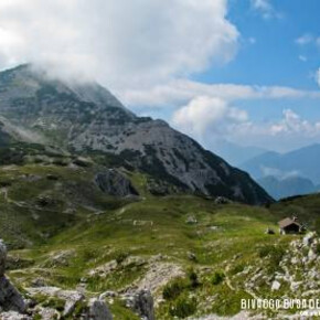 Cima Larici, Cima Portule, Cima Dodici, Monte Ortigara | © APT Valsugana e Lagorai