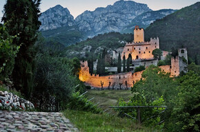 Castello di Avio | © APT Rovereto Vallagarina Monte Baldo