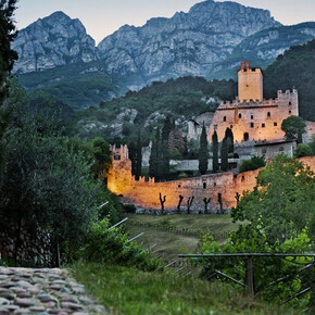 Castello di Avio | © APT Rovereto Vallagarina Monte Baldo
