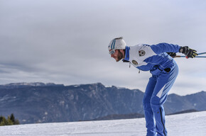 Centro Fondo S. Giacomo - Brentonico | © APT Rovereto Vallagarina Monte Baldo