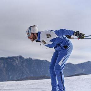 Centro Fondo S. Giacomo - Brentonico | © APT Rovereto Vallagarina Monte Baldo