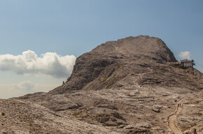 Dolomiti Palaronda Ferrata 360 Tour - 3rd stage | © APT San Martino di Castrozza, Primiero e Vanoi