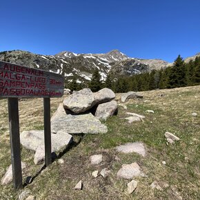 Ring of Monte Luco | © APT Val di Non 