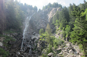 Monte Listino | © TRACCIAtour srl