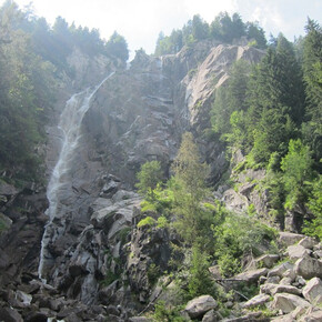 Monte Listino | © TRACCIAtour srl