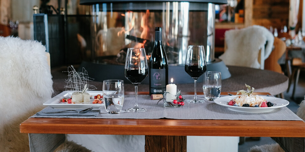 Alpine Lounge Meriz – Паганелла | © APT Dolomiti di Brenta e Paganella