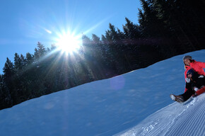 Cermis | © APT Fiemme Cembra